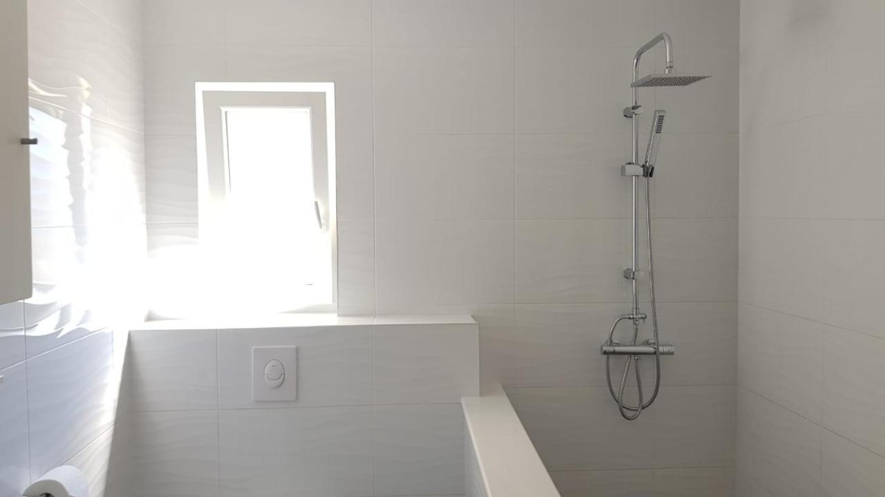 Apartman Luma Baška Voda Exterior foto